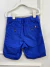 Bermuda azul Tommy tam 6 - comprar online