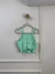 Cropped tricot Zara TAM:7 - comprar online