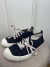 Tênis lona Arezzo TAM 35 - comprar online