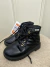 Bota molekinha preta TAM 22 - comprar online