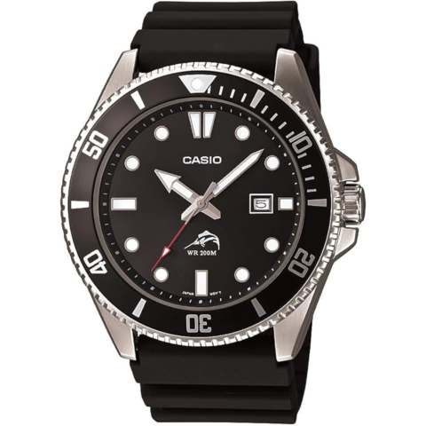 Casio MDV-106 - comprar online
