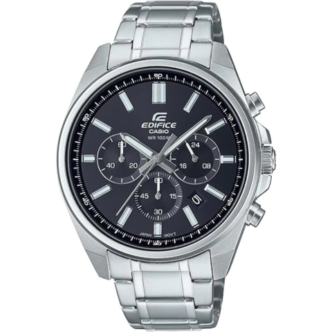 Casio Edifice EFV-650D - comprar online