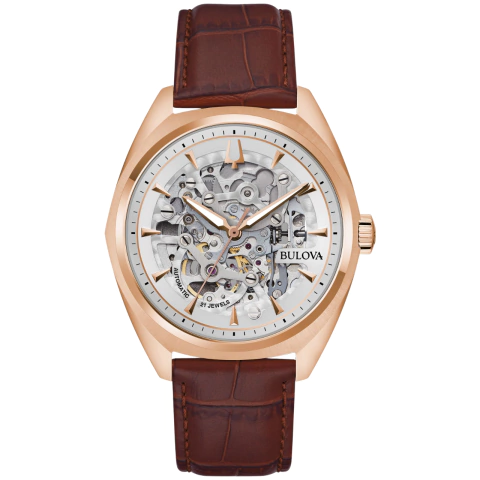 Bulova Surveyor 97A175