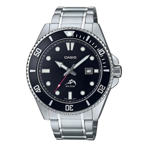 Casio MDV-106DD - comprar online