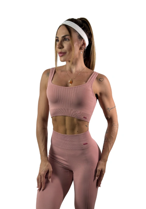 TOP SKIN ROSÉ