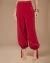 Calça Eli Vermelha - comprar online