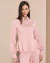 Camisa Lucélia Rosa