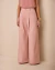 Calça Lexa Rosa Claro - comprar online