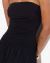 Vestido Roberta Preto - comprar online
