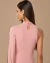 Vestido Anastasia Rosa Claro - Talgui Store