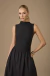 Vestido Marisol Preto - Talgui Store