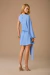 Vestido Matilda Azul Claro - loja online