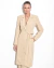 Casaco Raquel Alfaiataria Lisa Bege - comprar online