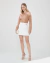 Camisa Naia Em Tricoline Bege - loja online