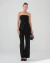 Corset Camila Tomara que Caia Preto - loja online