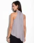 Blusa Tatiane Cinza - Talgui Store