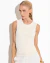 Blusa Isabela Areia - comprar online