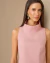 Blusa Rafa Rosa Claro - comprar online