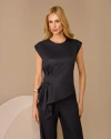 Blusa Angeline Preta