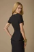 Blusa Arlete Preta - Talgui Store