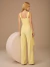 Macacão Zenilda Amarelo Claro na internet