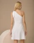 Vestido Mirtes Off White na internet