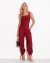Blusa Lia Vermelha - comprar online