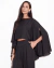 Blusa Naomi Preta - comprar online