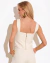 Blusa Lia Off White - comprar online