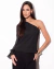 Blusa Bernarda Preta