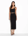 Saia Joana Preta - comprar online