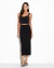 Saia Joana Preta - comprar online