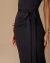 Vestido Maressa Preto na internet