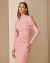 Vestido Otília Rosa na internet