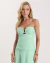 Vestido Priscila Midi Verde - Talgui Store