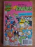 Disney Especial Los Rivales Abril Cinco 1993 - comprar en línea
