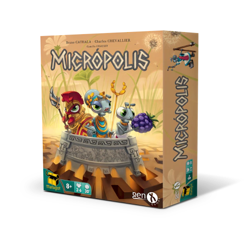 Micropolis