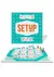 SETUP - comprar online