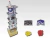 Space Rocket – Juego de mesa familiar - comprar online