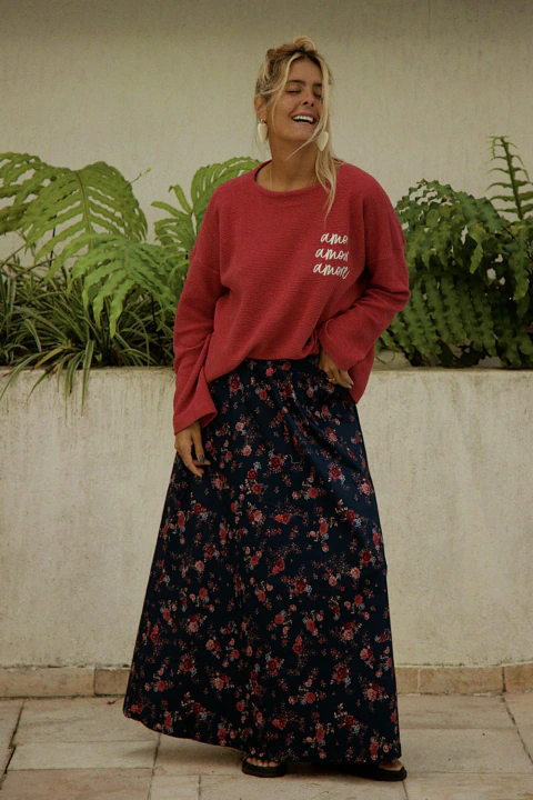 SAIA FIORELA FLORAL LIBERTY