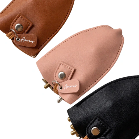 Estuche Llaves