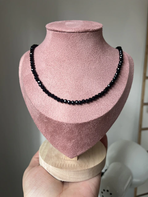 Collares Cristal