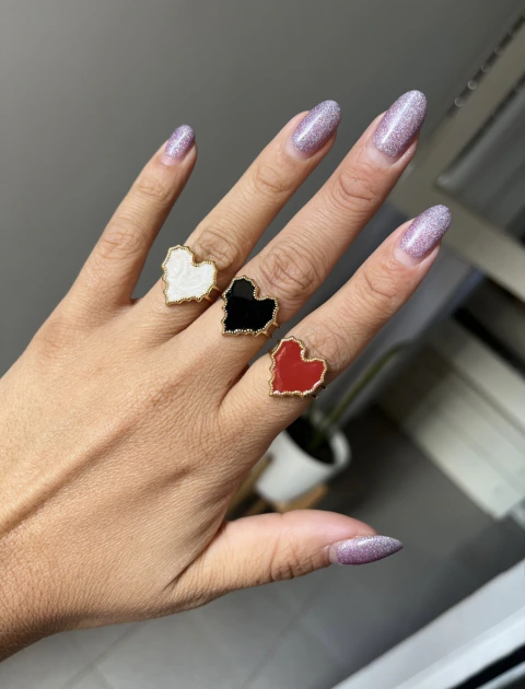 Anillo Valentin