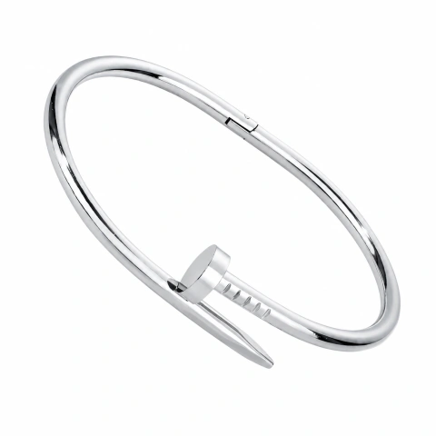 Pulsera Samanta Silver