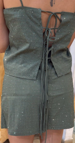 Conjunto Tina - comprar online