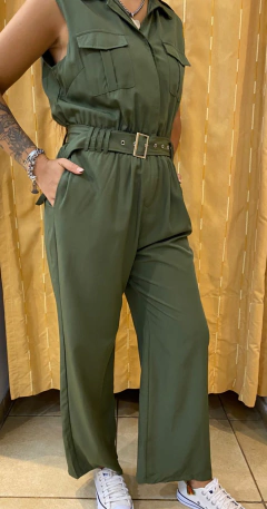 Monito Brisa - TPS JEANS