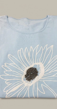 Remera Roxi en internet