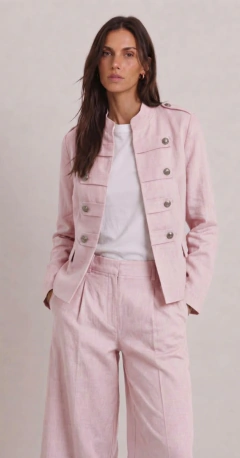 Chaqueta Napoleón Lino en internet