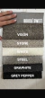 Modelo Milan Tela Boucle - tienda online