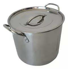 Olla Acero Inoxidable 26cm